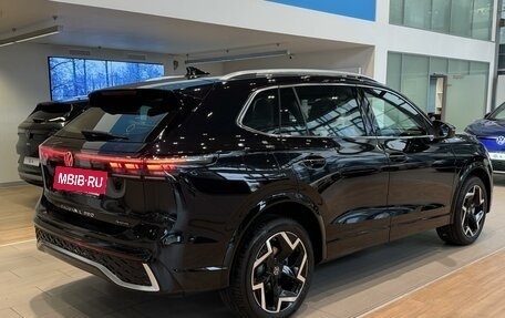 Volkswagen Tiguan, 2025 год, 4 990 000 рублей, 2 фотография