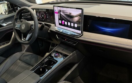 Volkswagen Tiguan, 2025 год, 4 990 000 рублей, 14 фотография