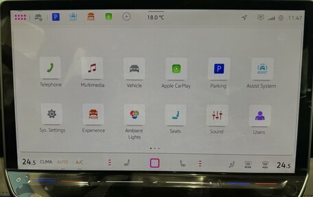 Volkswagen Tiguan, 2025 год, 4 990 000 рублей, 21 фотография