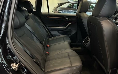 Volkswagen Tiguan, 2025 год, 4 990 000 рублей, 24 фотография