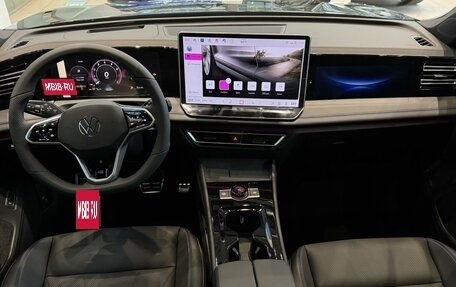 Volkswagen Tiguan, 2025 год, 4 990 000 рублей, 15 фотография