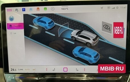 Volkswagen Tiguan, 2025 год, 4 990 000 рублей, 20 фотография