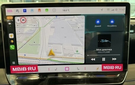 Volkswagen Tiguan, 2025 год, 4 990 000 рублей, 18 фотография