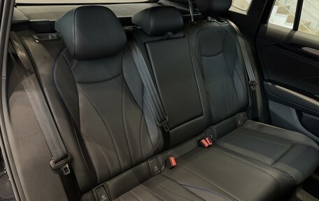 Volkswagen Tiguan, 2025 год, 4 990 000 рублей, 25 фотография