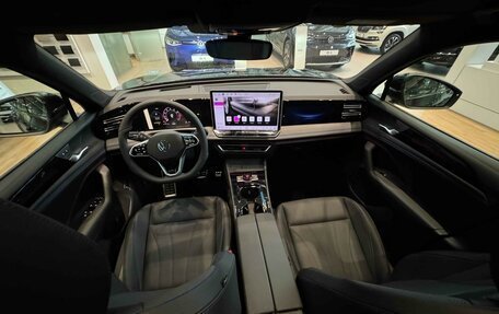 Volkswagen Tiguan, 2025 год, 4 990 000 рублей, 26 фотография