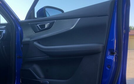 Chery Tiggo 7 Pro, 2022 год, 1 677 000 рублей, 12 фотография