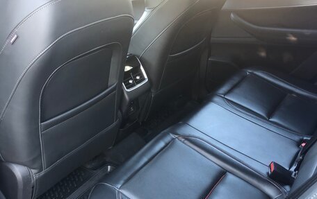 Chery Tiggo 7 Pro, 2022 год, 1 677 000 рублей, 19 фотография