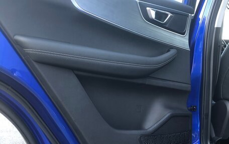 Chery Tiggo 7 Pro, 2022 год, 1 677 000 рублей, 20 фотография