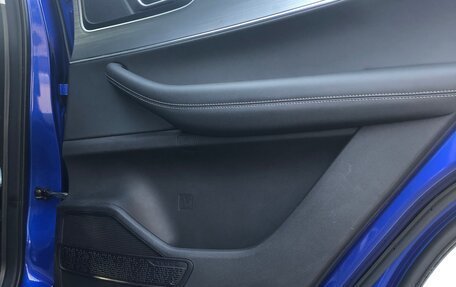 Chery Tiggo 7 Pro, 2022 год, 1 677 000 рублей, 13 фотография