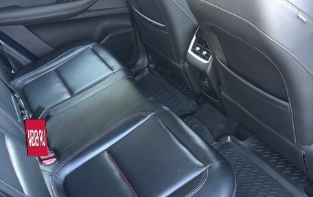 Chery Tiggo 7 Pro, 2022 год, 1 677 000 рублей, 14 фотография