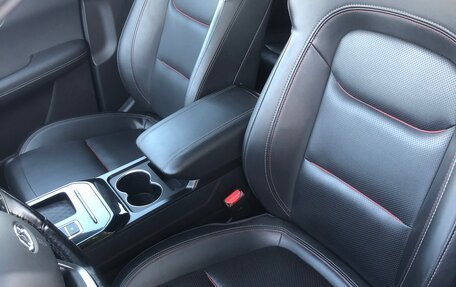 Chery Tiggo 7 Pro, 2022 год, 1 677 000 рублей, 26 фотография