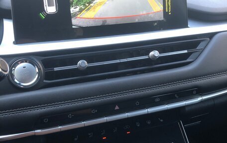 Chery Tiggo 7 Pro, 2022 год, 1 677 000 рублей, 29 фотография