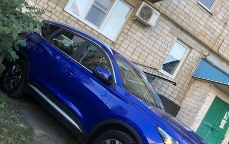 Chery Tiggo 7 Pro, 2022 год, 1 677 000 рублей, 30 фотография