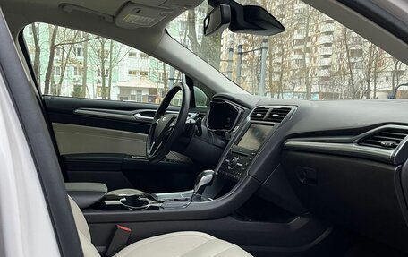 Ford Fusion (North America) II, 2015 год, 1 650 000 рублей, 6 фотография