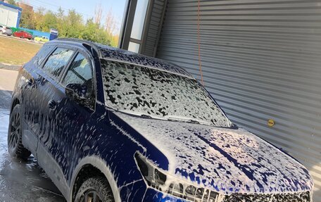 Chery Tiggo 7 Pro, 2022 год, 1 677 000 рублей, 32 фотография