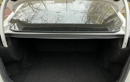 Ford Fusion (North America) II, 2015 год, 1 650 000 рублей, 3 фотография