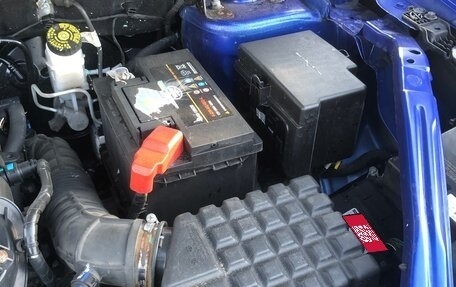 Chery Tiggo 7 Pro, 2022 год, 1 677 000 рублей, 27 фотография