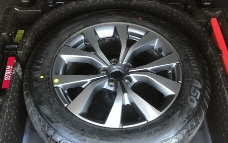 Chery Tiggo 7 Pro, 2022 год, 1 677 000 рублей, 33 фотография