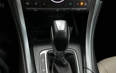 Ford Fusion (North America) II, 2015 год, 1 650 000 рублей, 13 фотография