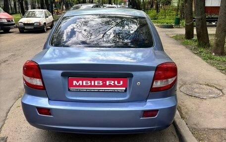 KIA Rio II, 2003 год, 160 000 рублей, 2 фотография