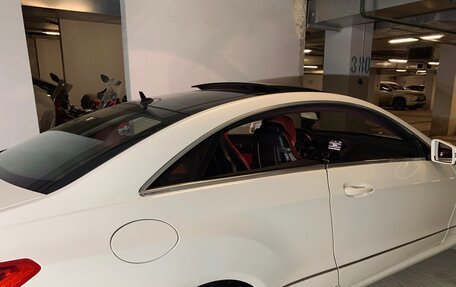 Mercedes-Benz E-Класс, 2012 год, 1 250 000 рублей, 9 фотография