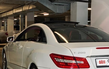 Mercedes-Benz E-Класс, 2012 год, 1 250 000 рублей, 16 фотография