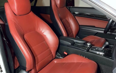 Mercedes-Benz E-Класс, 2012 год, 1 250 000 рублей, 19 фотография