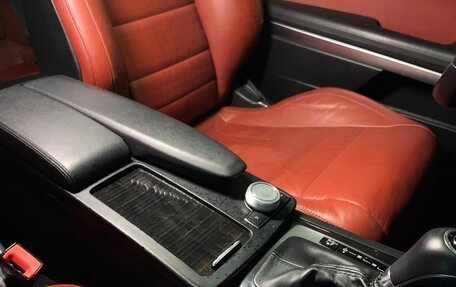 Mercedes-Benz E-Класс, 2012 год, 1 250 000 рублей, 23 фотография