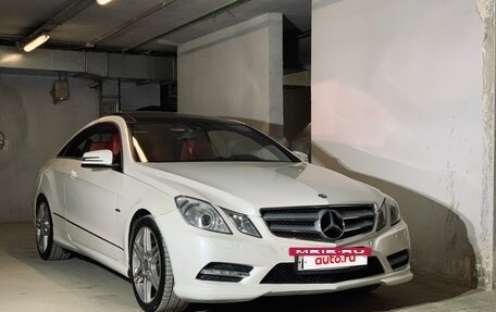 Mercedes-Benz E-Класс, 2012 год, 1 250 000 рублей, 12 фотография