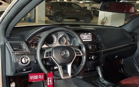 Mercedes-Benz E-Класс, 2012 год, 1 250 000 рублей, 18 фотография