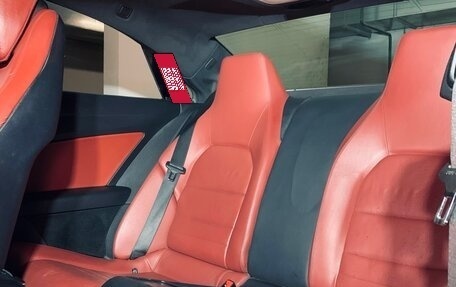 Mercedes-Benz E-Класс, 2012 год, 1 250 000 рублей, 22 фотография