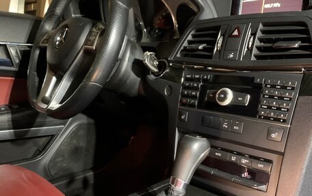 Mercedes-Benz E-Класс, 2012 год, 1 250 000 рублей, 28 фотография