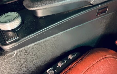 Mercedes-Benz E-Класс, 2012 год, 1 250 000 рублей, 25 фотография