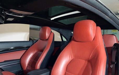 Mercedes-Benz E-Класс, 2012 год, 1 250 000 рублей, 27 фотография