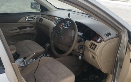 Mitsubishi Lancer IX, 2002 год, 370 000 рублей, 2 фотография