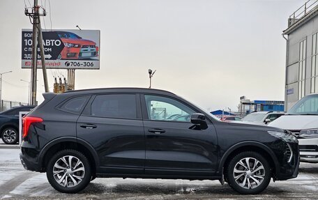 Haval Jolion, 2024 год, 1 890 000 рублей, 4 фотография