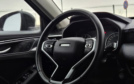 Haval Jolion, 2024 год, 1 890 000 рублей, 10 фотография