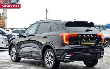 Haval Jolion, 2024 год, 1 890 000 рублей, 7 фотография