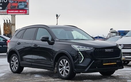 Haval Jolion, 2024 год, 1 890 000 рублей, 3 фотография