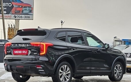 Haval Jolion, 2024 год, 1 890 000 рублей, 5 фотография