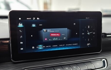 Haval Jolion, 2024 год, 1 890 000 рублей, 12 фотография