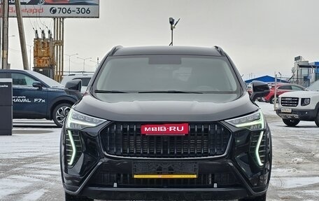 Haval Jolion, 2024 год, 1 890 000 рублей, 2 фотография