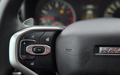 Haval Jolion, 2024 год, 1 890 000 рублей, 17 фотография
