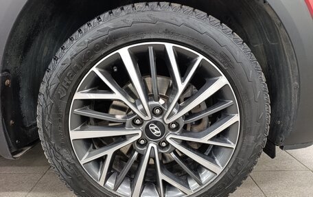 Hyundai Tucson III, 2018 год, 1 890 000 рублей, 7 фотография