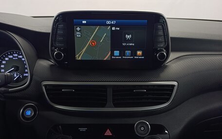 Hyundai Tucson III, 2018 год, 1 890 000 рублей, 14 фотография