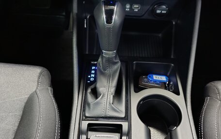 Hyundai Tucson III, 2018 год, 1 890 000 рублей, 15 фотография