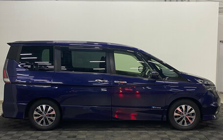 Nissan Serena IV, 2016 год, 1 790 000 рублей, 8 фотография