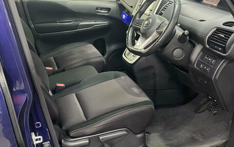 Nissan Serena IV, 2016 год, 1 790 000 рублей, 14 фотография