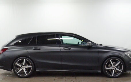 Mercedes-Benz CLA, 2015 год, 1 720 000 рублей, 4 фотография