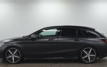 Mercedes-Benz CLA, 2015 год, 1 720 000 рублей, 5 фотография